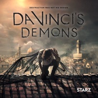 Da Vinci's Demons, Season 3 subtitles