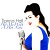 Tianna Hall & The Mexico City Jazz Trio - Just One of Those Things (feat. Paul Chester, David Craig & Sebastian Whittaker)