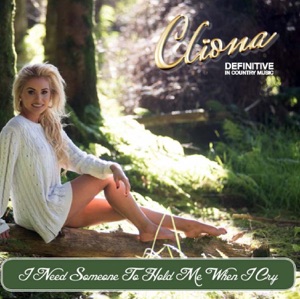 Cliona Hagan - I Need Someone To Hold Me When I Cry - Line Dance Music