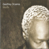 Words - Geoffrey Oryema
