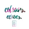 Colours. Echoes.