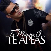 Te Mueve o Te Apea artwork