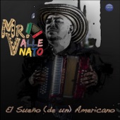 Mr. Vallenato - Reina Latina