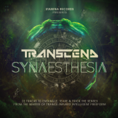 Synaesthesia - Transcend