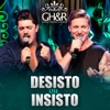 Desisto ou Insisto (Ao Vivo) - Single