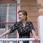 Alex Pangman - Who-oo? You-oo! That's Who!
