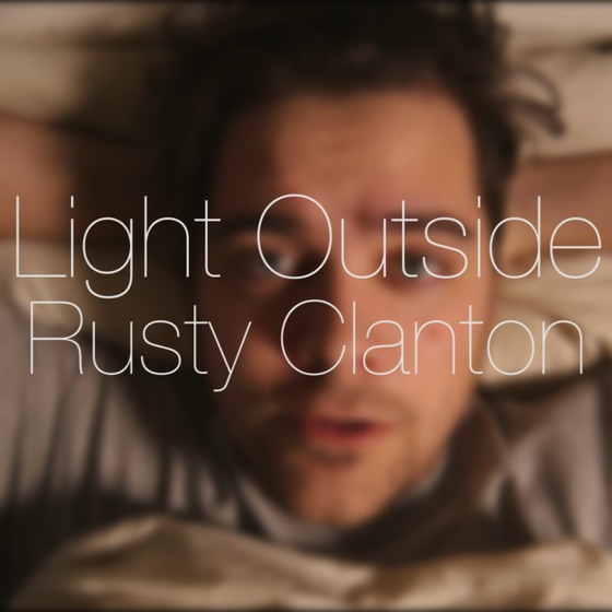 Cover artwork for Light Outside