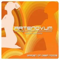 Garden of Deep Moods (A Chill Lounge Atmosphere from Ambient to Electronic Music) by Artenovum album reviews, ratings, credits
