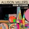 Slow Jam - Allison Miller lyrics