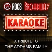 When You're an Addams (Originally Performed by the Addams Family) [Karaoke Version] artwork