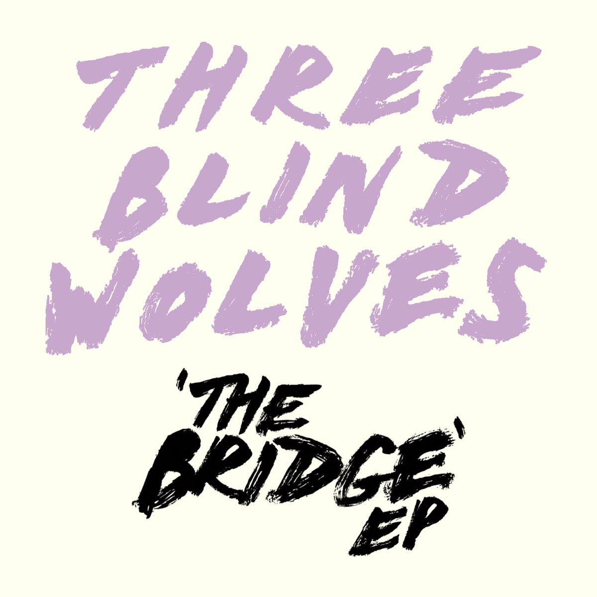 Three blind