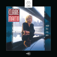 Claire Martin - Make This City Ours artwork