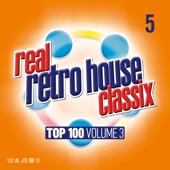 Real Retro House Classics 5 artwork