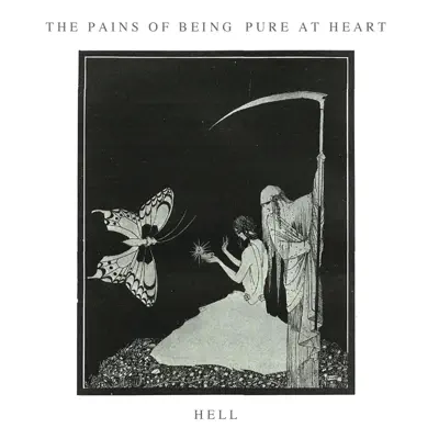 Hell - EP - The Pains Of Being Pure At Heart