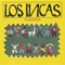 La Chinita - Los Incas lyrics