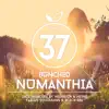 Numanthia (Remixes) - Single album lyrics, reviews, download