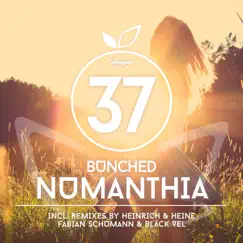 Numanthia (Remixes) - Single by Bunched album reviews, ratings, credits