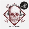 Pirate Radio - New Year's Day 2016
