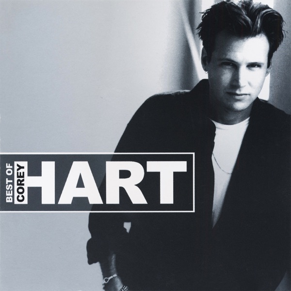 Corey Hart - Everything In My Heart