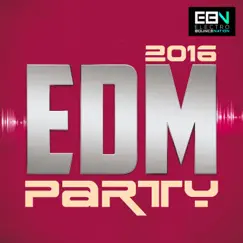 EDM Party 2016 by Various Artists album reviews, ratings, credits