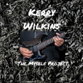 The Myself Project artwork