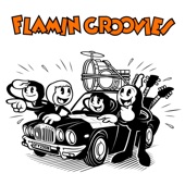 Flamin' Groovies - Let Me Rock