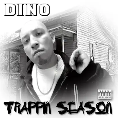 Trappin Season - JQ Trappin Season - JQ