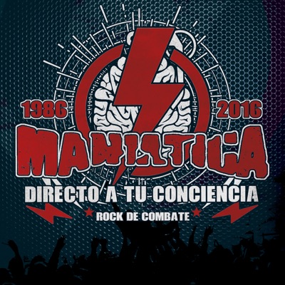 Directo a Tu Conciencia - Maniatica