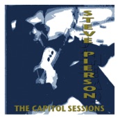 The Capitol Sessions - EP artwork