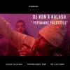 Pépinière (feat. Kalash) - Single album lyrics, reviews, download