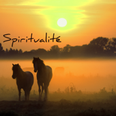 Spiritualité - Chloé Bouché