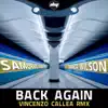 Back Again (Vincenzo Callea Rmx) [feat. Amanda Wilson] - Single album lyrics, reviews, download
