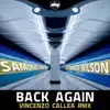 Stream & download Back Again (Vincenzo Callea Rmx) [feat. Amanda Wilson] - Single