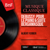 Suite bergamasque, L. 75: No. 3, Clair de lune - Albert Ferber