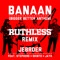 Banaan (feat. Stepherd, Skinto & Jayh) - Jebroer lyrics