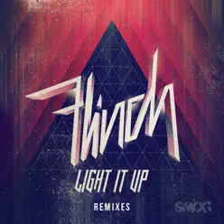 Light It Up Remixes (feat. Heather Bright) - Flinch