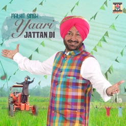 YAARI JATTAN DI cover art