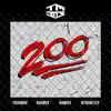 200 (feat. Younggu, Rahboy, Dandee & NJ Henessy) - Single album lyrics, reviews, download
