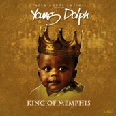 King of Memphis cover