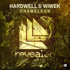 Chameleon (Instrumental Mix) - Single - Hardwell