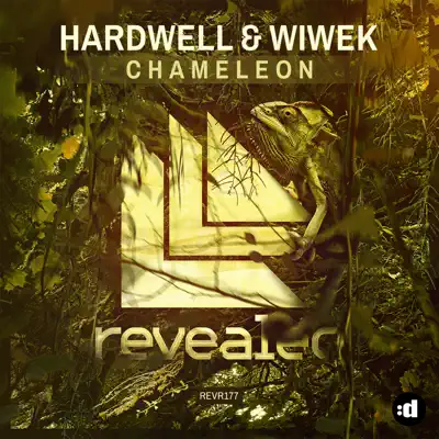 Chameleon (Instrumental Mix) - Single - Hardwell