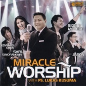 Miracle Worship artwork