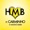 HMB - o amor e assim