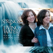 Springs of Living Water artwork