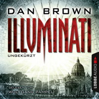 Dan Brown - Illuminati: Robert Langdon 1 artwork
