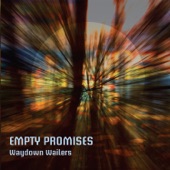 Waydown Wailers - Whiskey & Cornbread
