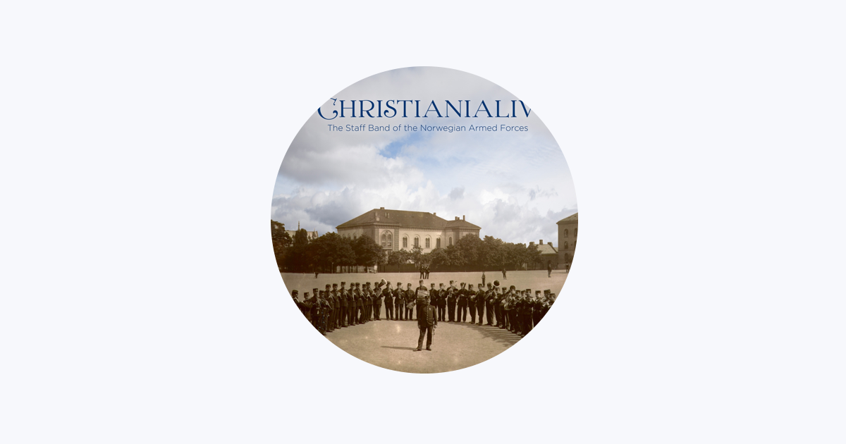 ‎Forsvarets Stabsmusikkorps on Apple Music