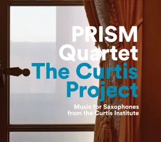 Short Stories: Lullaby by PRISM Quartet song reviws