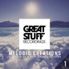 Melodic Creations, Vol. 1