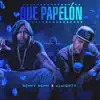 Stream & download Que Papelón (feat. Almighty) - Single